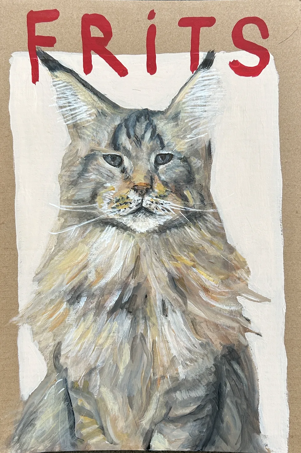 Frits