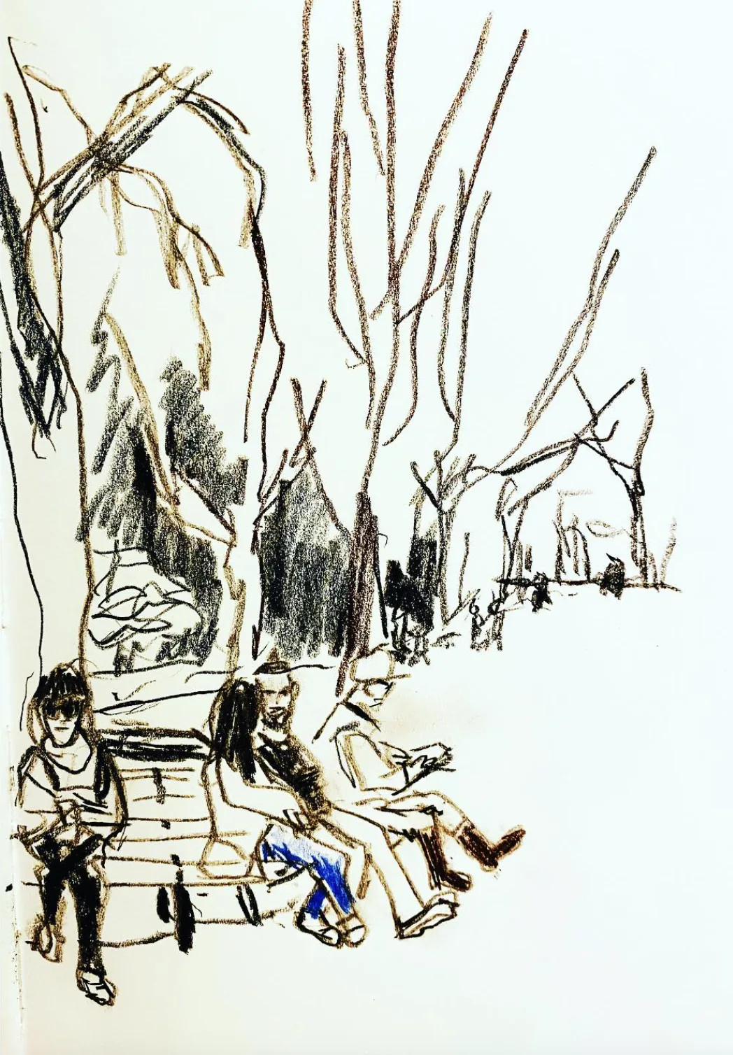 Vondelpark II